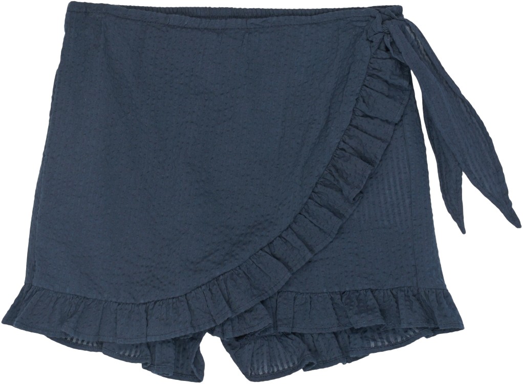 Tntessa Wrap Shorts